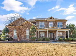 4716 Shortline Cir, Owens Cross Roads, AL 35763