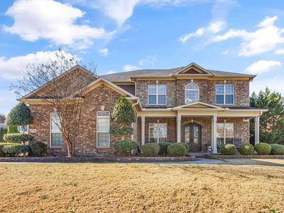 4716 Shortline Cir, Owens Cross Roads, AL, 35763