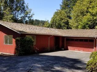 4704 Melody Ct, Bayside, CA 95524