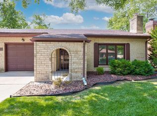 1209 W 24th Ave UNIT B, Hutchinson, KS 67502