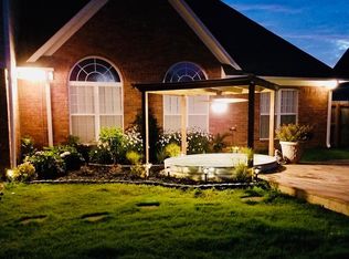 134 Rembert Dr, Atoka, TN 38004