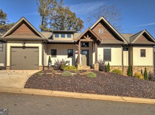 42 Summit View Ln, Ellijay, GA 30540