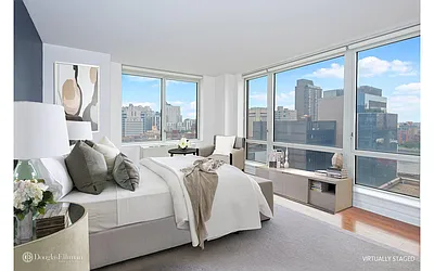 Sold by Douglas Elliman
