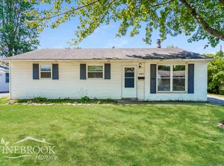 4293 Ellery Dr, Columbus, OH