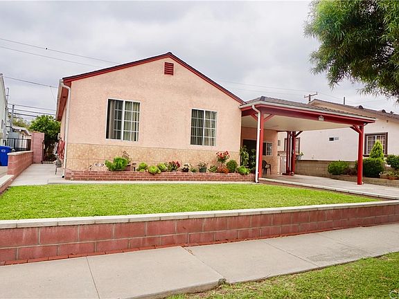 2nd image of 11708 Garetal St