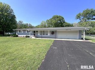 1401 8th Ave, Erie, IL 61250