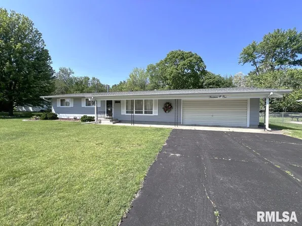 1401 8th Ave, Erie, IL 61250