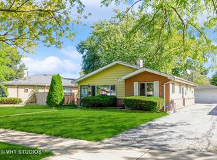1343 Arthur St, Calumet City, IL