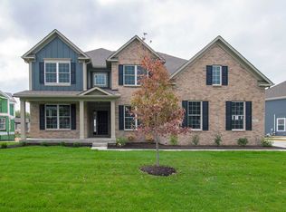 5095 Waterhaven Dr, Noblesville, IN 46062