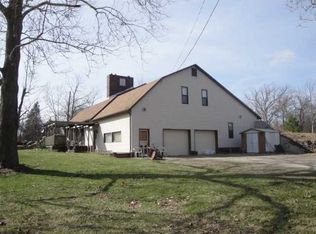 2471 County Road 74, Gibsonburg, OH 43431