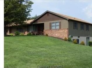 126 Vista Dr, Elkton, MD 21921