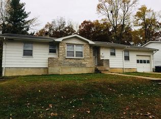 15 Laird Ave, Rolla, MO 65401