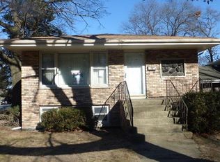 1574 Pulaski Rd, Calumet City, IL 60409