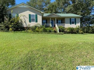 5220 Mountain Pass Rd, Southside, AL 35907