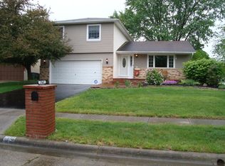 5969 Gina Pl, Columbus, OH