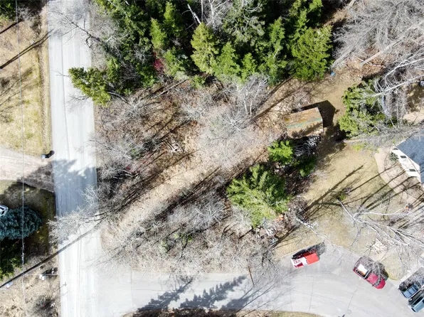 Nhn Birch Hill Dr, Whitefish, MT 59937