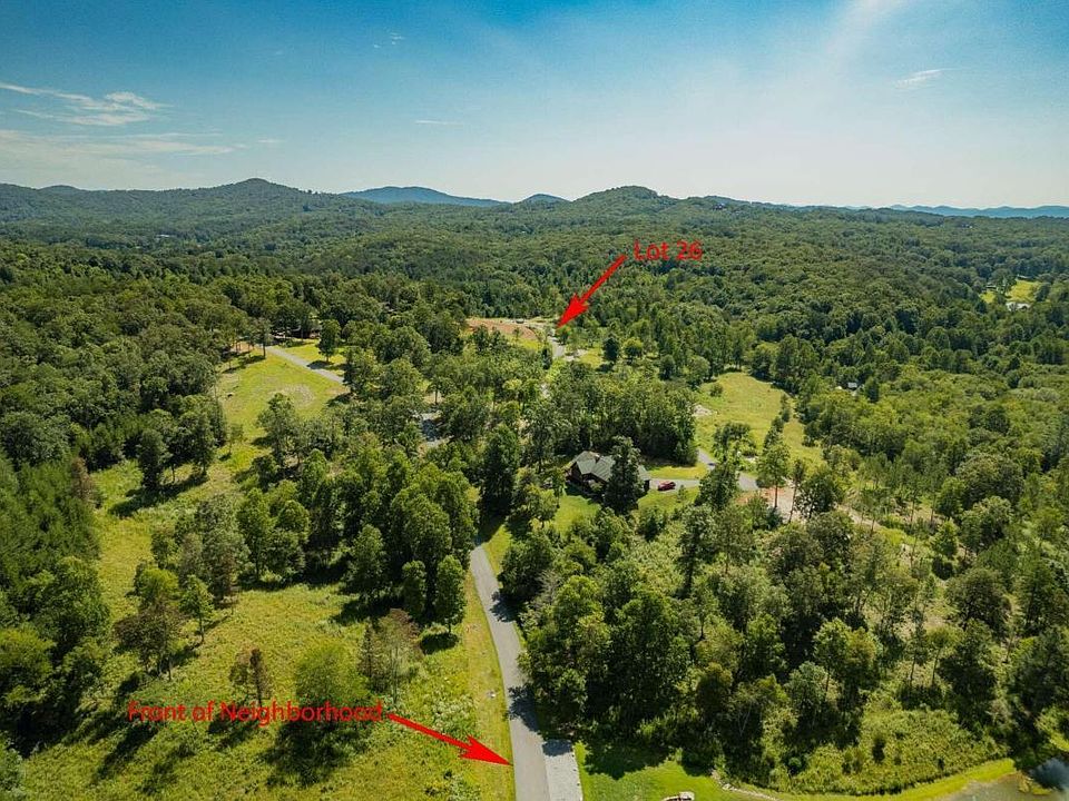 LOT 26 Arbor Creek Trl, Mineral Bluff, GA 30559 MLS 10199618 Zillow