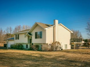 17421 Gibbon St NW, Ramsey, MN 55303