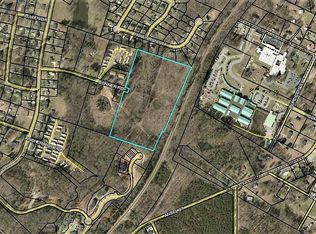 131 Bonner Rd, Spartanburg, SC 29303