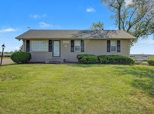 2671 Pembroke Rd, Hopkinsville, KY 42240