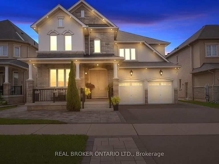 43 Fairmont Ridge Trl — Photo 2