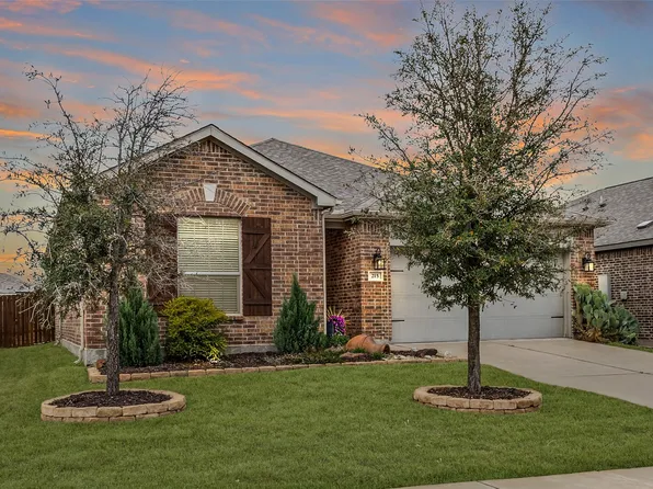 215 Ivan Ct, Anna, TX 75409