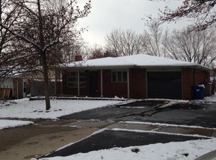 2022 Candlewick Dr, Findlay, OH 45840