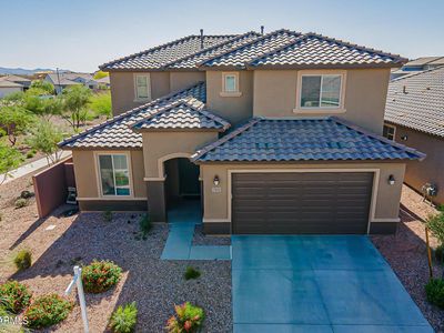 25650 N 161st Ave, Surprise, AZ, 85387