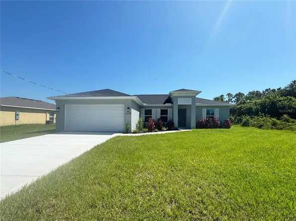 6338 Fanning St, North Port, FL 34288