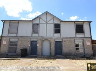 4505 Hunt Cir APT A, Killeen, TX 76543