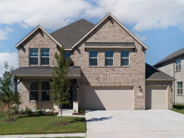 3120 Patrinia St, Royse City, TX 75189