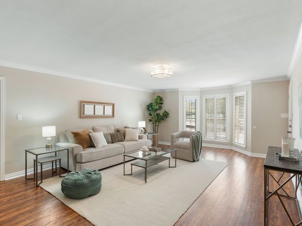 Home for Sale in Dallas TX