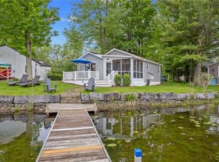 160 Evans Road Ext, Tully, NY 13159