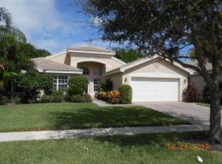 11334 Kona Ct, Boynton Beach, FL 33437
