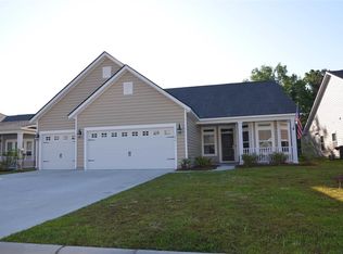 796 Cherry Blossom Dr, Murrells Inlet, SC 29576