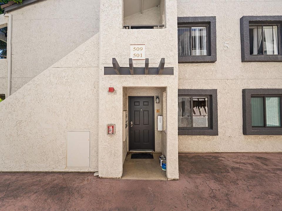 1st image of 880 E Fremont Ave APT 501