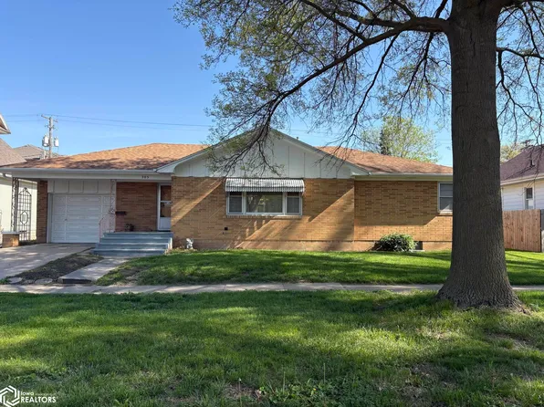 505 E Washington Ave, Red Oak, IA 51566