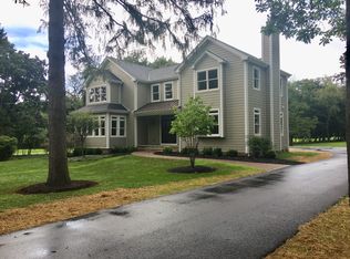 274 Sunset Rd, Skillman, NJ 08558