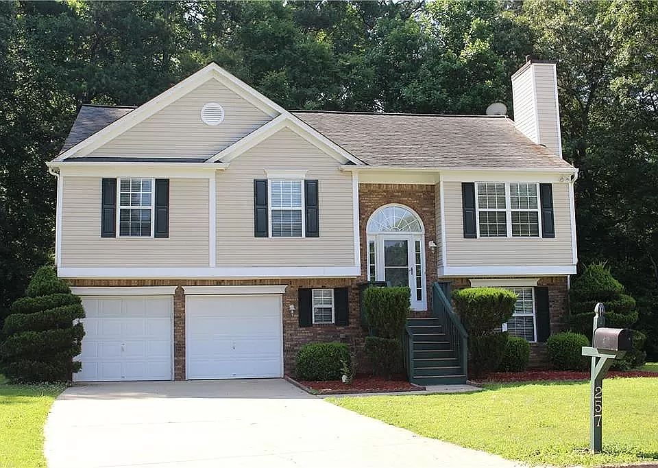 Beautiful home located on a cut-de-sac
