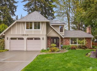 15916 SE 46th Pl, Bellevue, WA