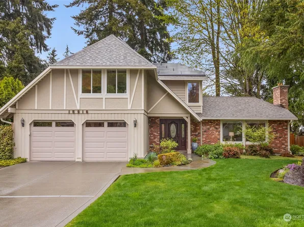 15916 SE 46th Place, Bellevue, WA 98006