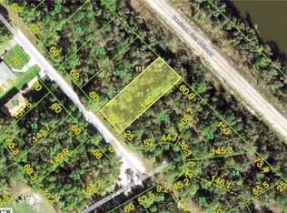 12452 Catalina Dr, Punta Gorda, FL 33955
