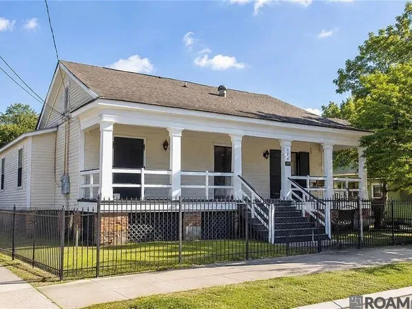 781 North St, Baton Rouge, LA 70802