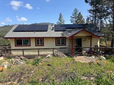 20251 Sandy Ln, Tuolumne, CA, 95379