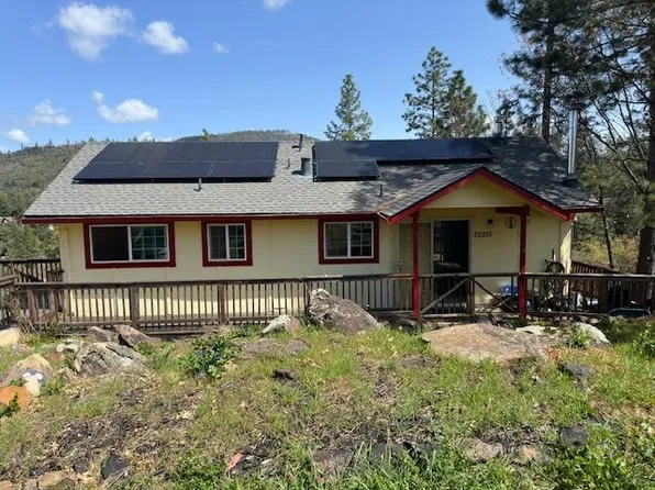 20251 Sandy Ln, Tuolumne, CA 95379