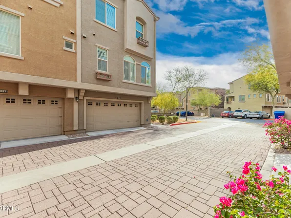 240 W JUNIPER Avenue #1036, Gilbert, AZ 85233
