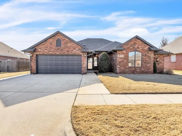 5604 NW 103rd St, Oklahoma City, OK 73162