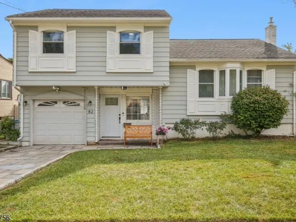 82 Eaton Pl, Bloomfield, NJ 07003