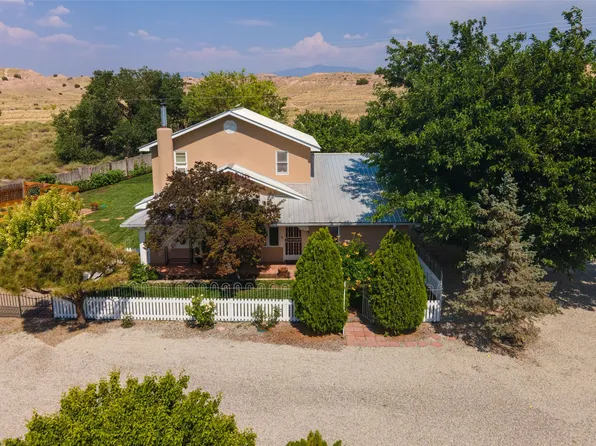 33 Private Drive 1155, La Mesilla, NM 87532