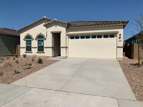 5th image of 412 W Golden Aspen Dr